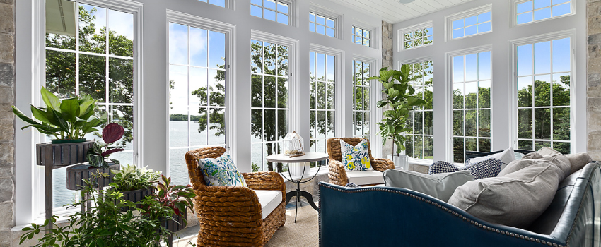 Wybór okien do domu - co powinieneś wiedzieć?
